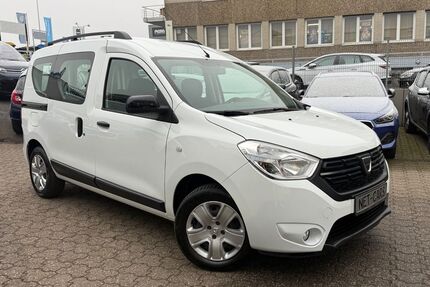 Dacia Dokker 39.900 km 11.900 &euro; Hilden (bei Düsseldorf) 40721