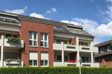 moderne 2 Zimmerwohnung in Leichlingen-Zentrum 2 zimmer