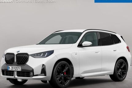 BMW X3 13.900 km 65.899 &euro; Düsseldorf 40237