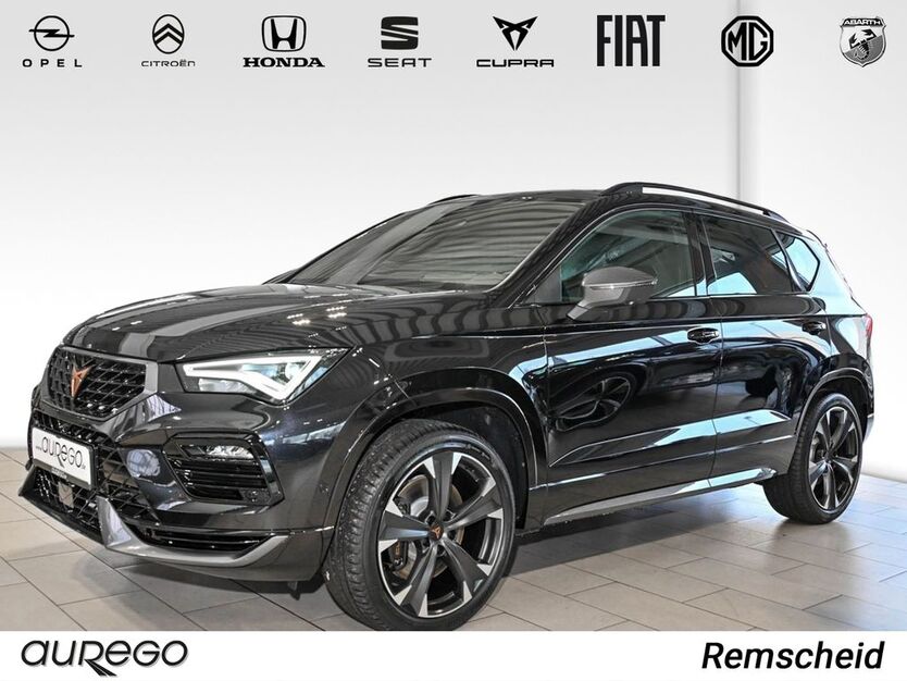 Cupra Ateca 10.000 km 42.880 € Remscheid 42855