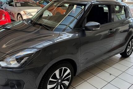 Suzuki Swift 58.409 km 13.980 &euro; Gevelsberg 58285
