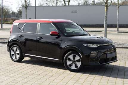 Kia Soul 46.680 km 20.987 &euro; Düsseldorf 40625