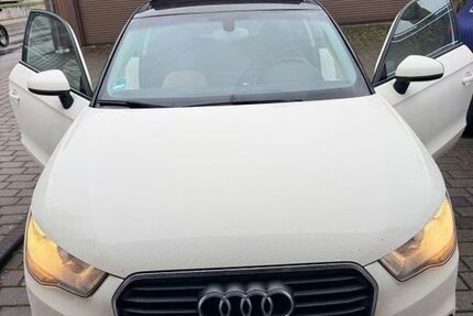 Audi A1 352.000 km 4.100 &euro; Erkrath 40699