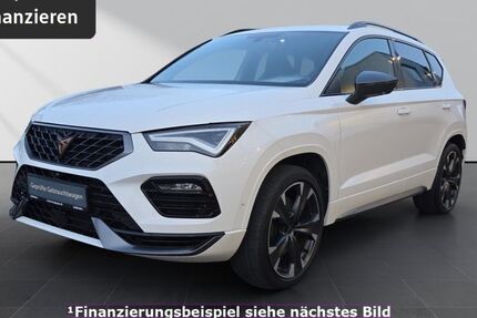 Cupra Ateca 28.409 km 30.990 &euro; Solingen 42719