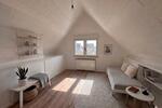 Dachgeschoßwohnung Dormagen Broich - 3 Zimmer, 67 m&sup2;, 950&euro; | Angebot:26302900