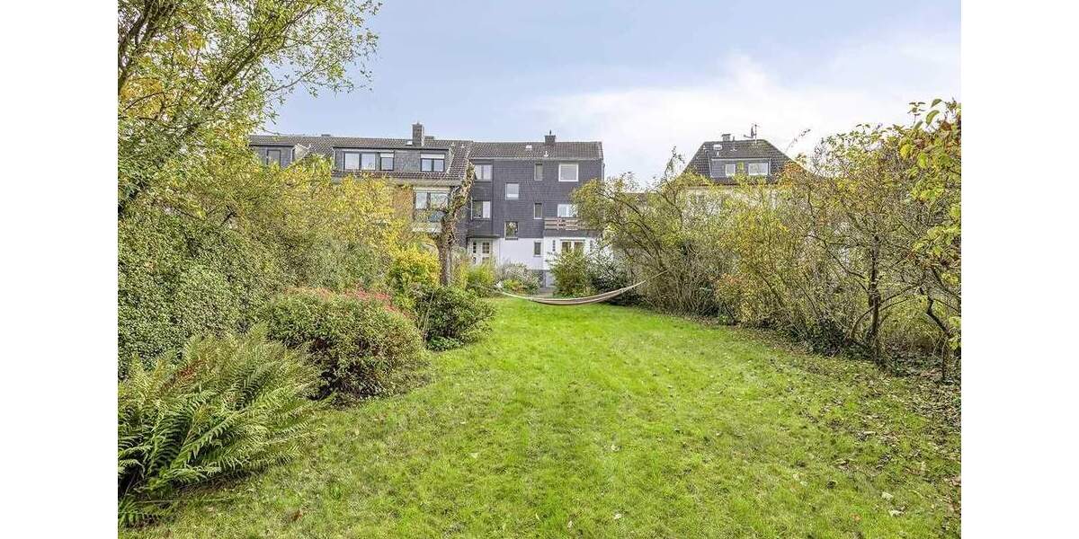 Einfamilienhaus Ratingen Zentrum - 8 Zimmer, 181 m&sup2;, 674.300&euro; | Angebot:25664994