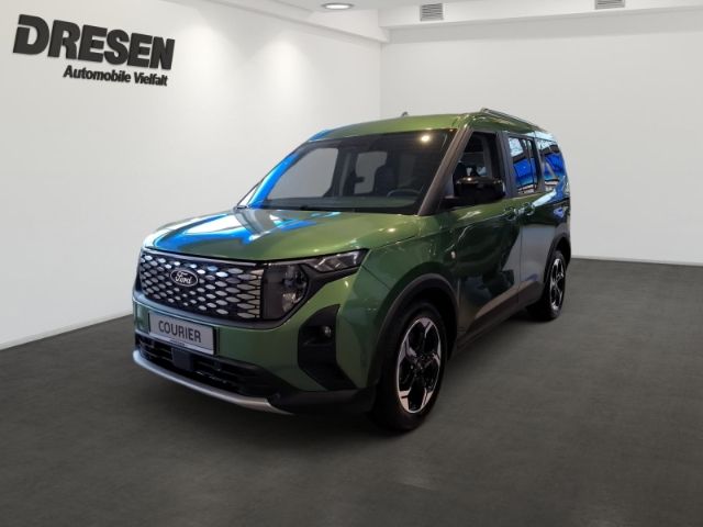 Ford Tourneo Courier 7.500 km 29.950 &euro; Neuss 41464