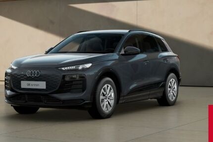 Audi Q6 e-tron 8.203 km 49.650 &euro; Neuss 41464