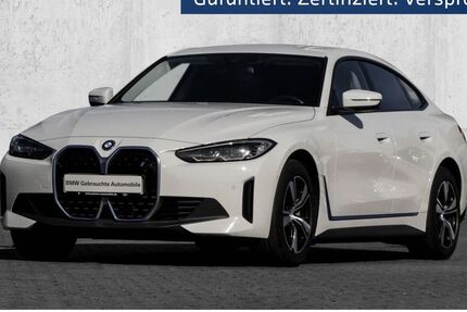 BMW i4 66.276 km 35.495 € Köln-West 50858