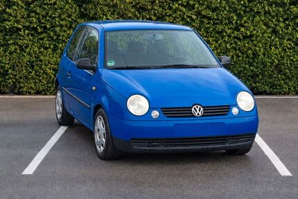 VW Lupo 145.000 km 1.799 &euro; Solingen 42699