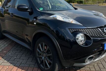 Nissan Juke 94.000 km 8.900 &euro; Neuss 41470
