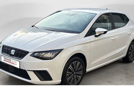 Seat Ibiza 20.482 km 15.680 &euro; Ennepetal 58256