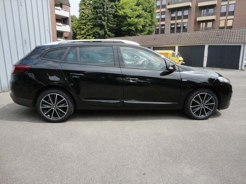 Renault Megane BOSE Edition Klima.Kette+ Motor überholt 150.000 km 5.990 € Neuss 41462