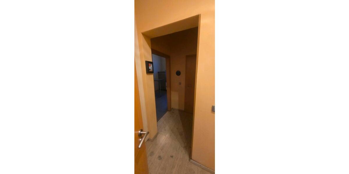 Erdgeschoßwohnung Remscheid Reinshagen - 3 Zimmer, 75 m&sup2;, 1.100&euro; | Angebot:24727054