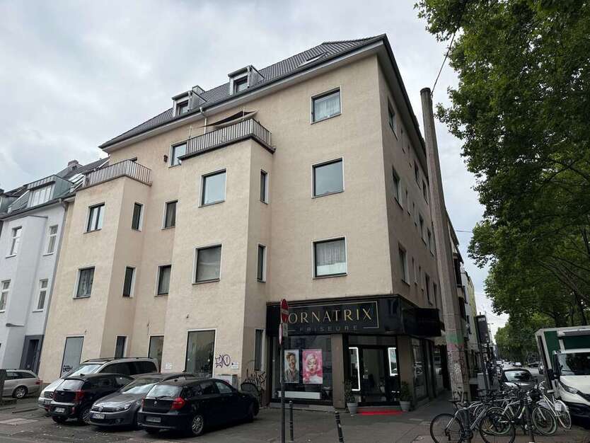Wohnung zum Kaufen in Köln 179.000 € 44 m²