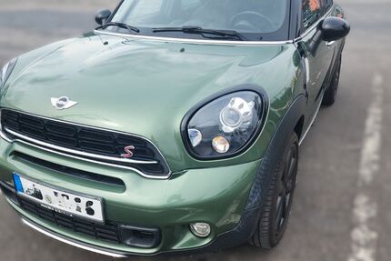 Mini Countryman S (Cooper) 110.000 km 12.400 &euro; Köln 50996