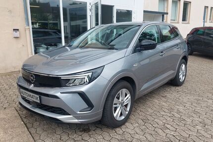 Opel Grandland (X)