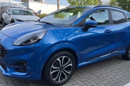 Ford Puma 57.550 km 13.890 &euro; Düsseldorf 40472