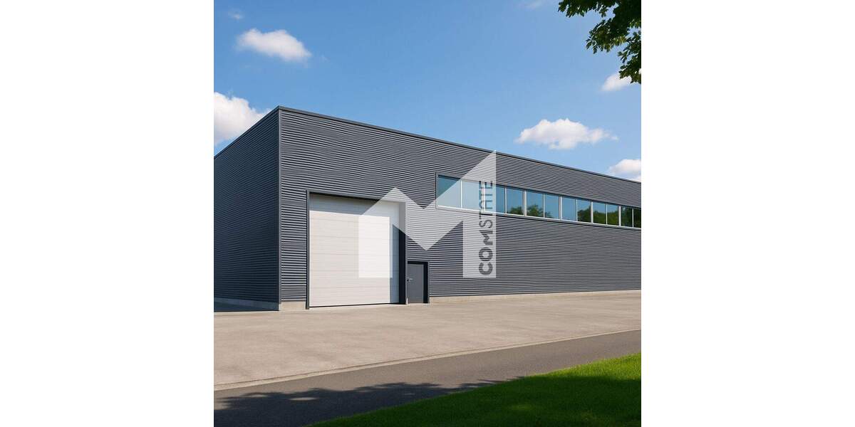 Gewerbeobjekt Langenfeld Richrath - 17.500&euro; | Angebot:25740904