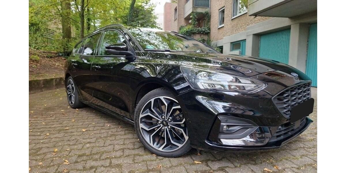 Ford Focus 65.987 km 18.000 € Köln 50667