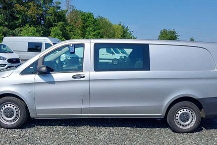 Mercedes-Benz Vito 145.000 km 25.990 &euro; Solingen 42699