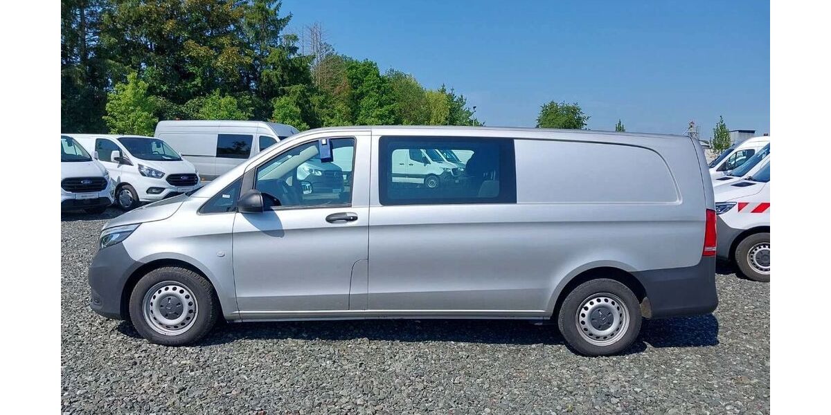 Mercedes-Benz Vito 145.000 km 25.990 &euro; Solingen 42699