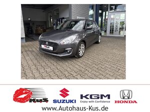 Swift 1.0 Boosterjet Comfort +Kamera+Carplay+