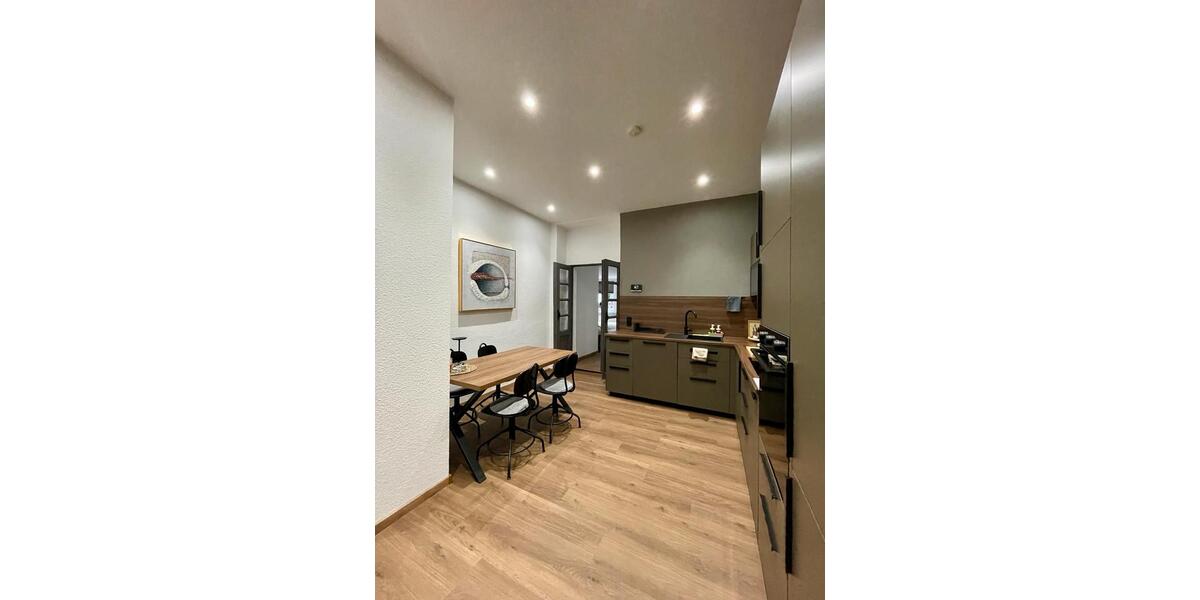 Erdgeschoßwohnung Wuppertal Arrenberg - 2.5 Zimmer, 72 m&sup2;, 1.250&euro; | Angebot:27626213