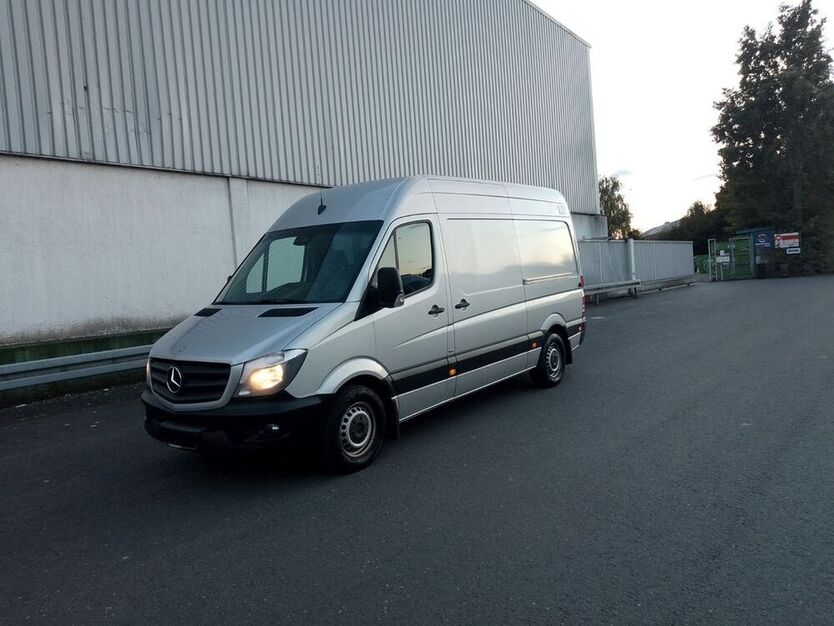Sprinter
