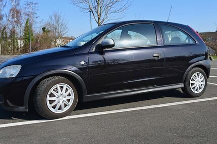 Opel Corsa 125.000 km 1.700 &euro; Hilden 40721