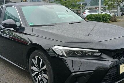 Honda Civic 10.600 km 28.980 &euro; Düsseldorf 40233