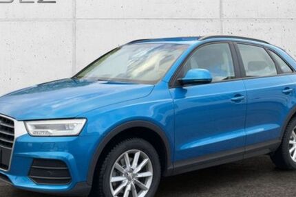 Audi Q3 108.402 km 14.590 &euro; Pulheim-Brauweiler 50259
