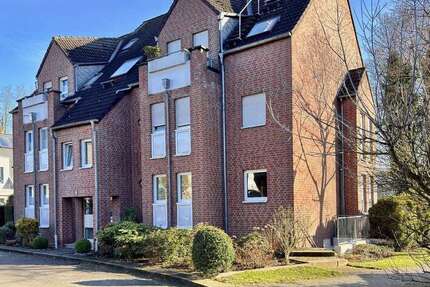 Wohnung Haan - 2 Zimmer, 69 m&sup2;, 215.000&euro; | Angebot:24510326