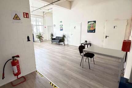 Gewerbeobjekt Velbert Nordpark - 1.368&euro; | Angebot:27231942
