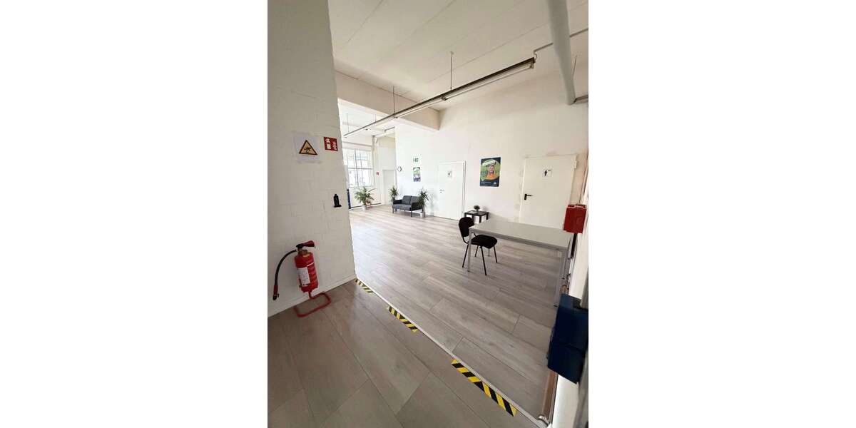 Gewerbeobjekt Velbert Nordpark - 1.368&euro; | Angebot:27231942