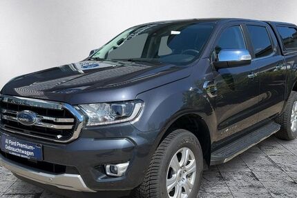 Ford Ranger 41.000 km 33.680 € Wipperfuerth 51688