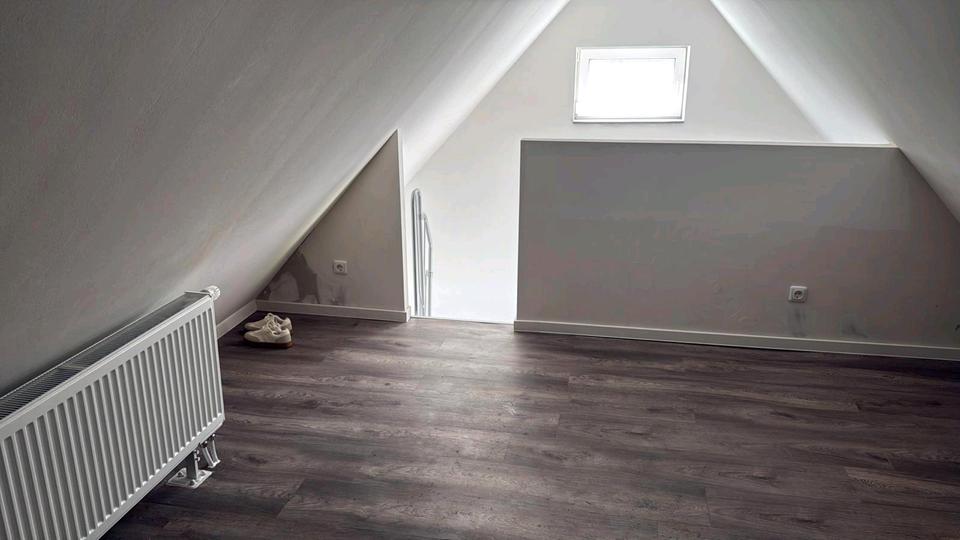 Maisonettenwohnung Monheim am Rhein - 2 Zimmer, 31 m&sup2;, 800&euro; | Angebot:26317727