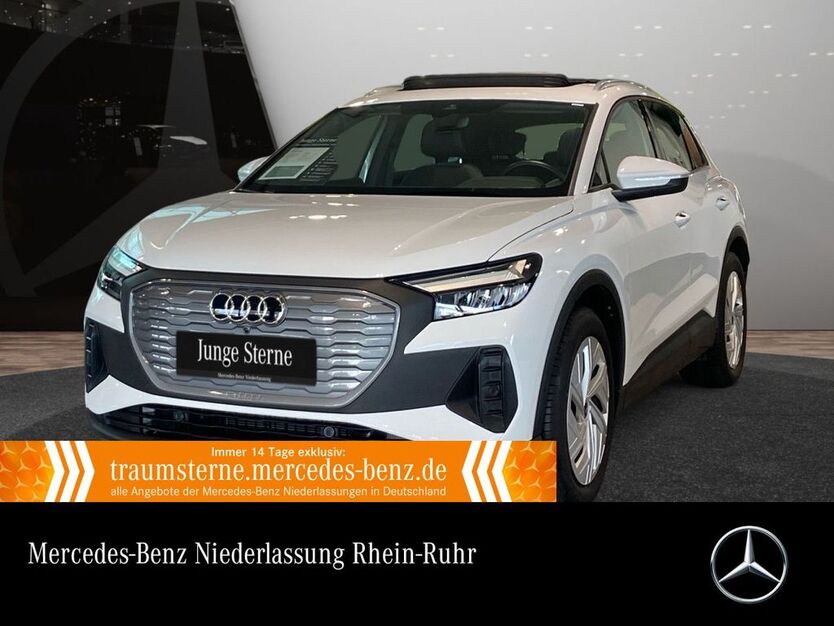 Q4 e-tron