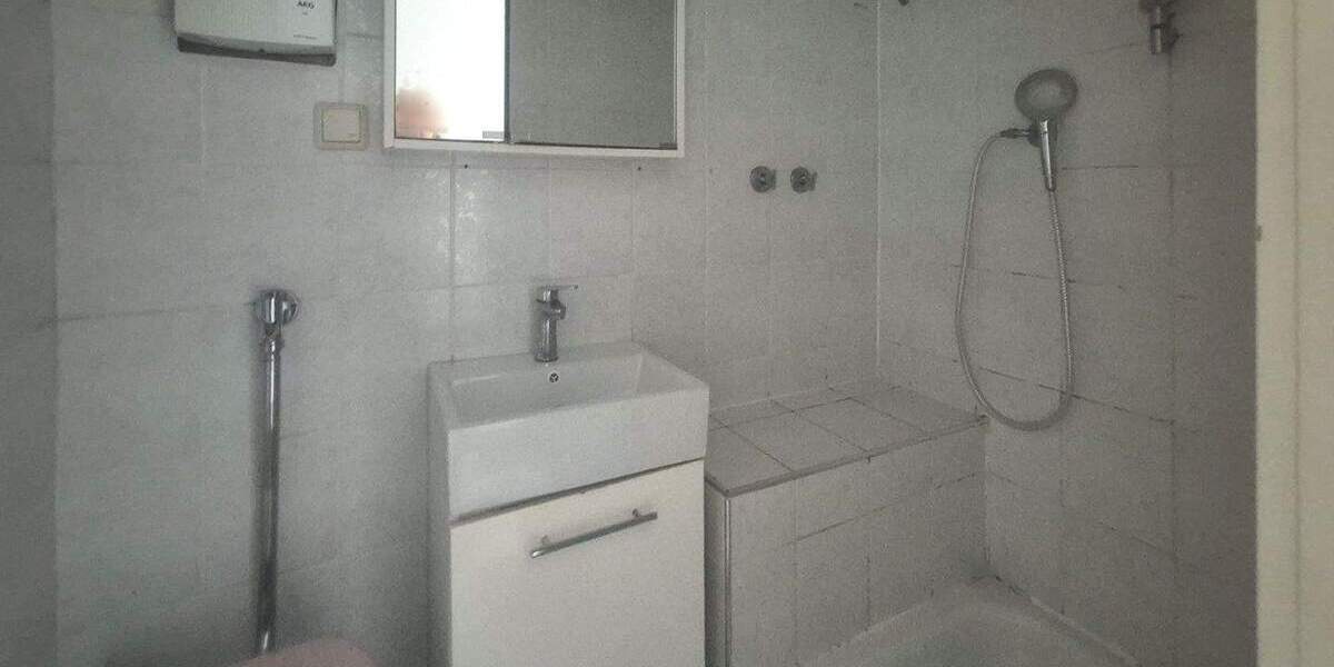 Etagenwohnung Hilden Forstbach - 2 Zimmer, 39 m&sup2;, 109.000&euro; | Angebot:24793809