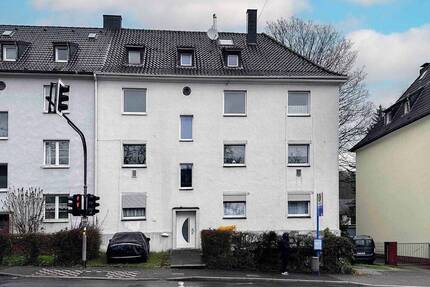Haus Wuppertal Elberfeld - 2 Zimmer, 79.000&euro; | Angebot:25997234