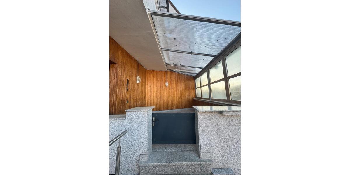Erdgeschoßwohnung Köln Kalk - 2 Zimmer, 60 m&sup2;, 800&euro; | Angebot:26688490