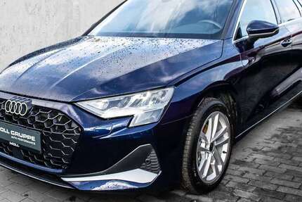 Audi A3 2.140 km 29.390 € Düsseldorf 40474