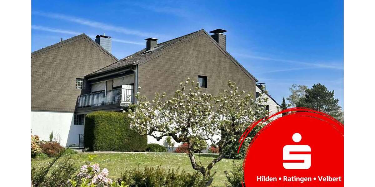 Einfamilienhaus Hilden Kalstert - 5 Zimmer, 119 m&sup2;, 475.000&euro; | Angebot:26162986