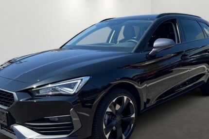 Cupra Leon 22.934 km 22.480 &euro; Düsseldorf 40589