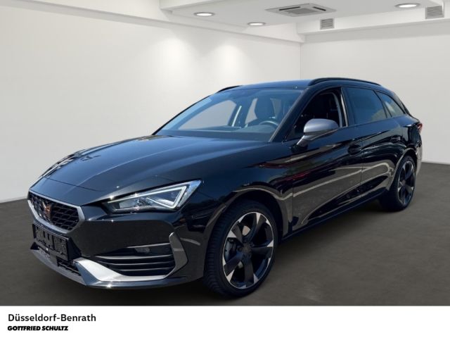 Cupra Leon 22.934 km 22.480 &euro; Düsseldorf 40589