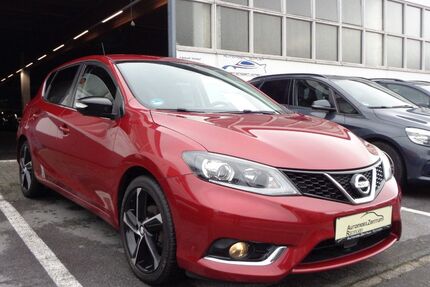 Nissan Pulsar