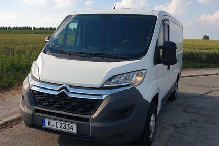 Citroen Jumper 136.000 km 15.500 &euro; Köln 51143