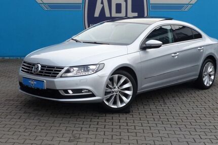 VW CC 159.000 km 13.390 &euro; Bergisch Gladbach 51429