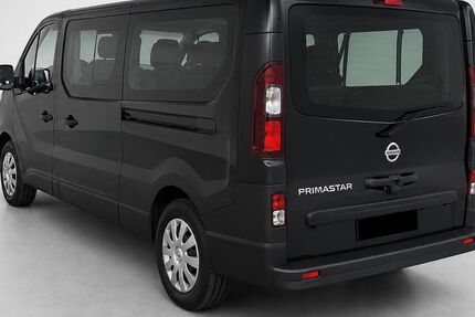 Nissan Primastar 101.011 km 22.900 &euro; Düsseldorf 40597