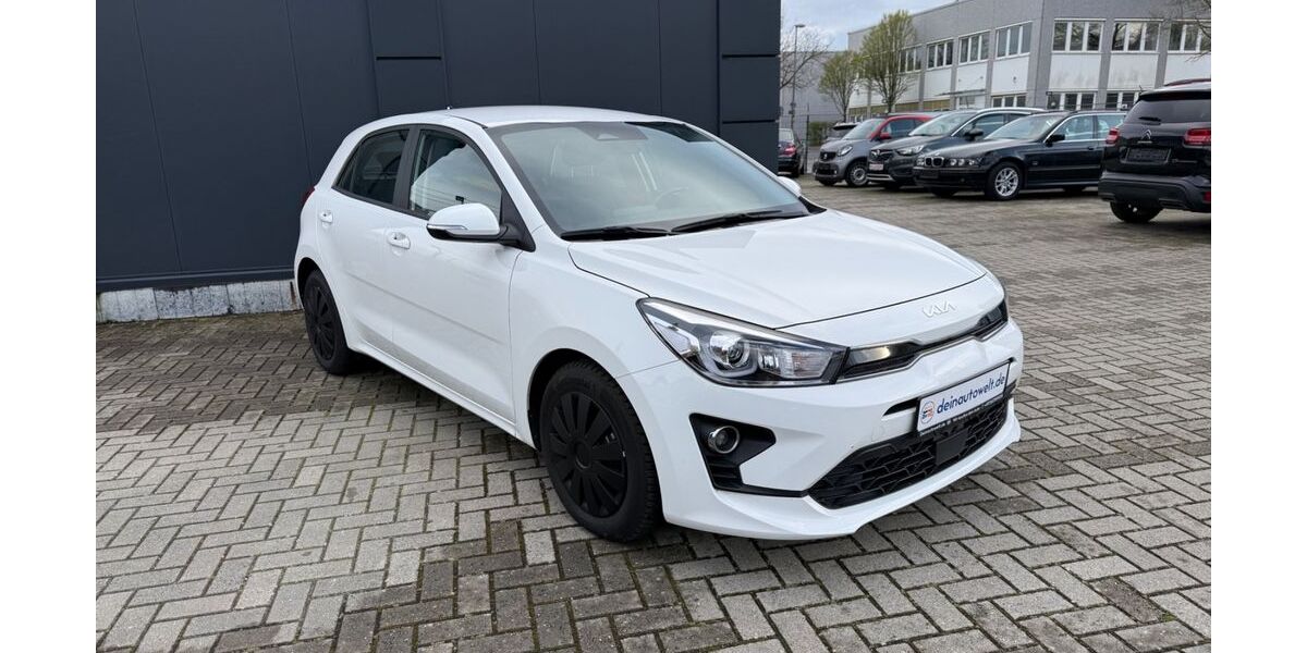 Kia Rio 79.000 km 12.900 &euro; Dormagen 41540